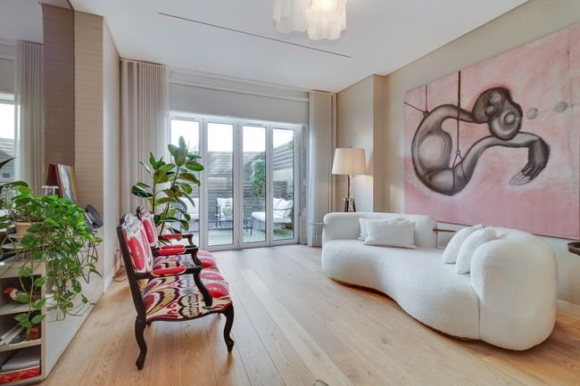 Apartment in Santo Antonio, Lisbon, Portugal 2 - 18235797