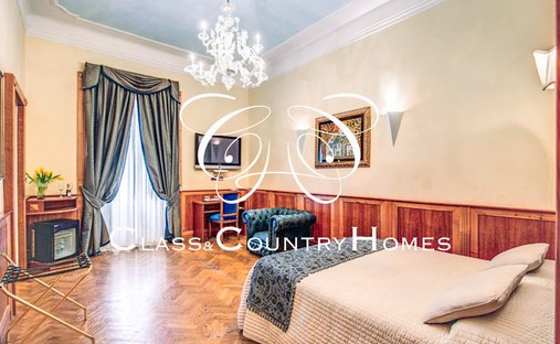 Apartment in Termini - Castro Pretorio, Rome, Italy 1