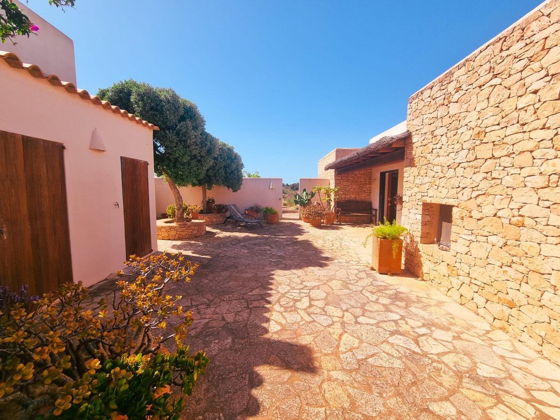 House in Formentera, Balearic Islands, Spain 4 - 18236029