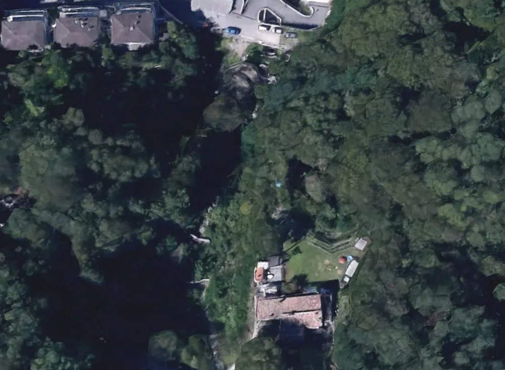 Land in Campione d'Italia, Lombardy, Italy 3 - 18237121