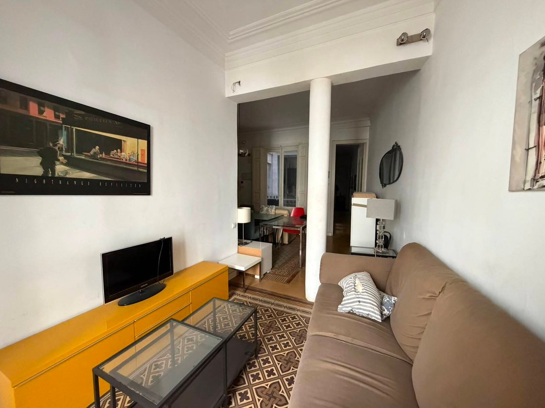 Appartamento a Hortaleza, Madrid, Spagna 4 - 18235492