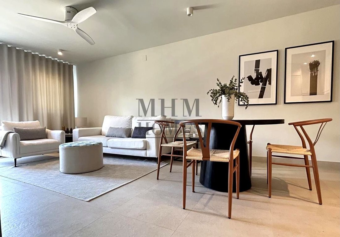 Appartement à Centro, Malaga, Espagne 1 - 18235666