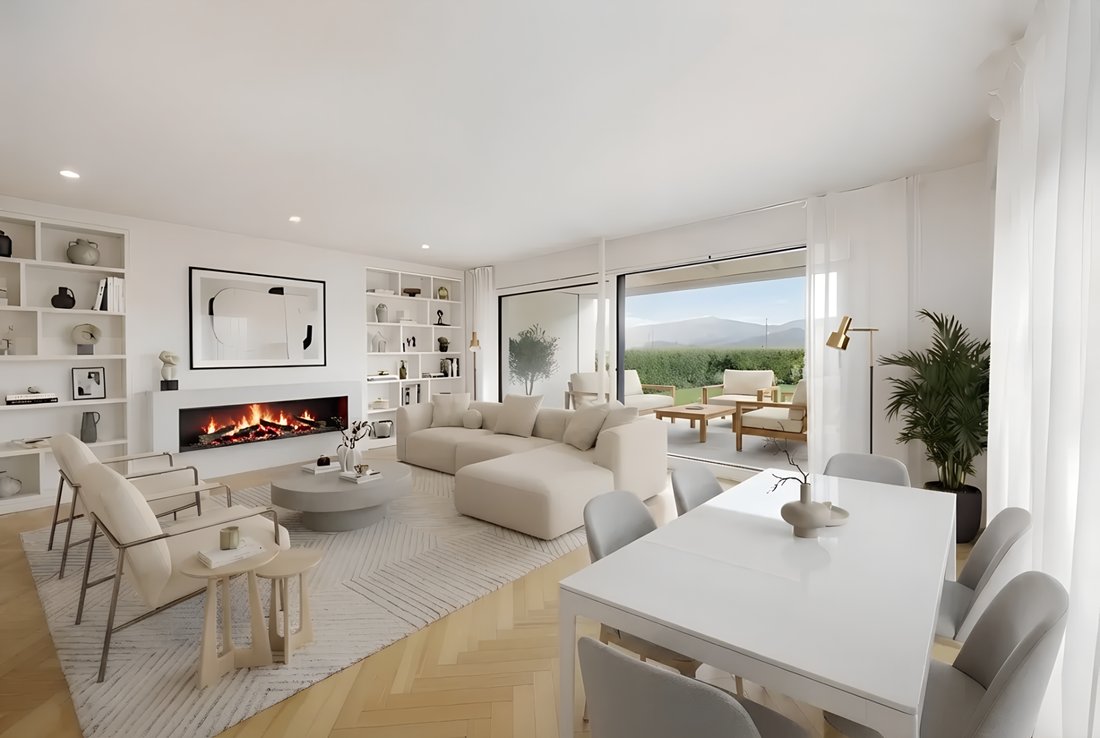 House in Rothrist, Aargau, Switzerland 1 - 18235620
