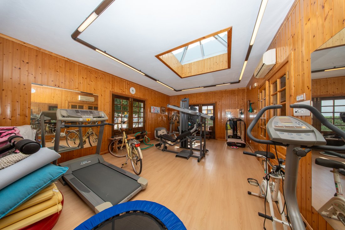 Chalet in Paraty, State of Rio de Janeiro, Brazil 2 - 18237561