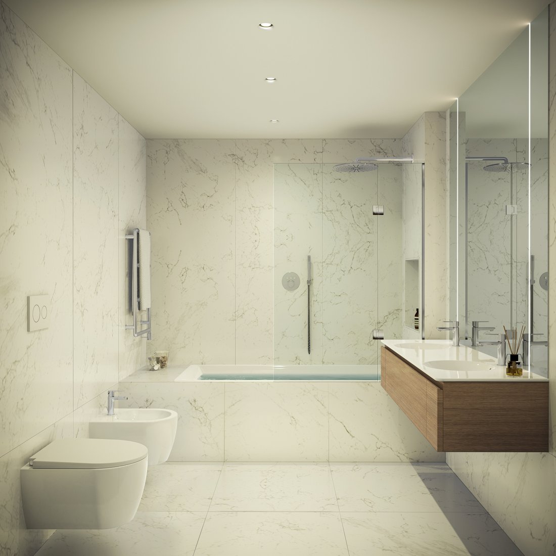 Apartment in Canidelo, Porto District, Portugal 5 - 17061362