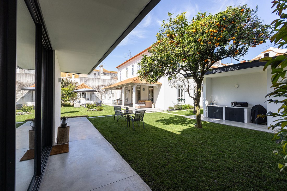 Villa in Gloria e Vera Cruz, Aveiro District, Portugal 3 - 18237369