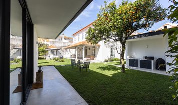 Villa in Gloria e Vera Cruz, Aveiro District, Portugal 2