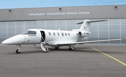 PC-24 1
