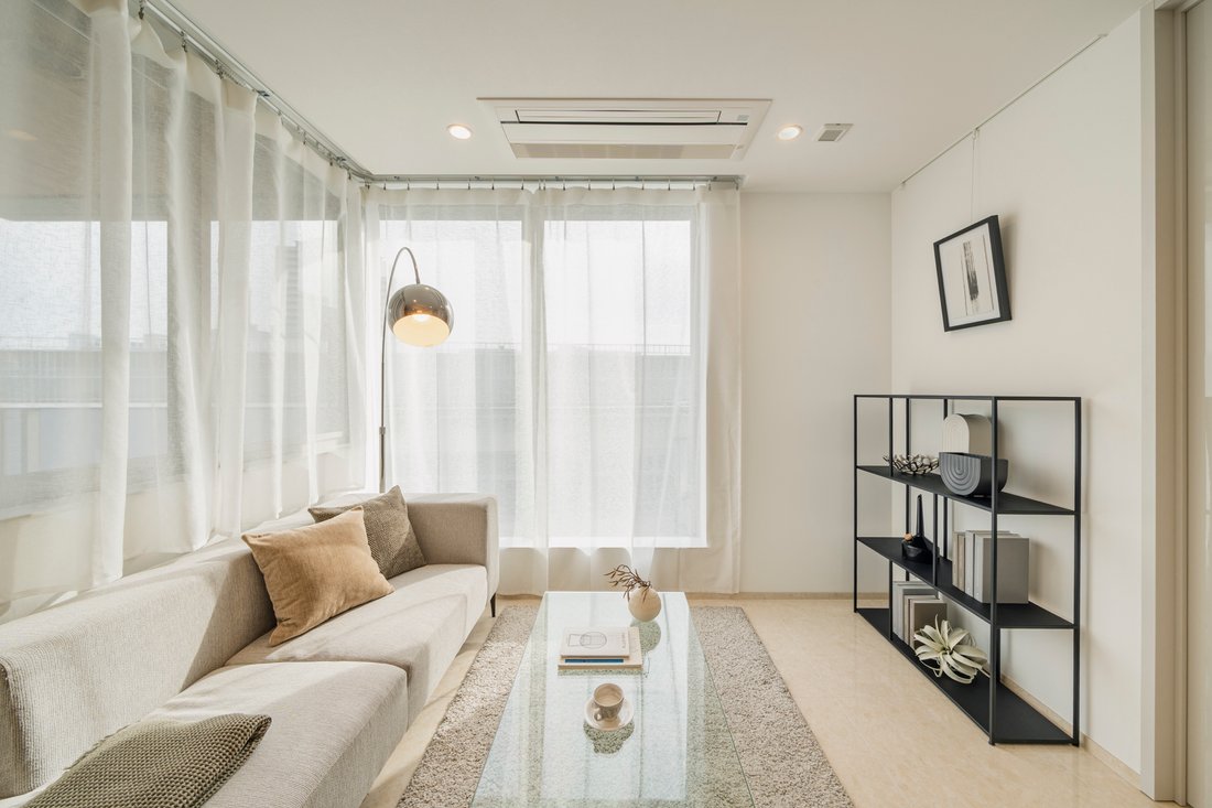 Condominio a Chiyoda, Tokyo, Giappone 3 - 18244135