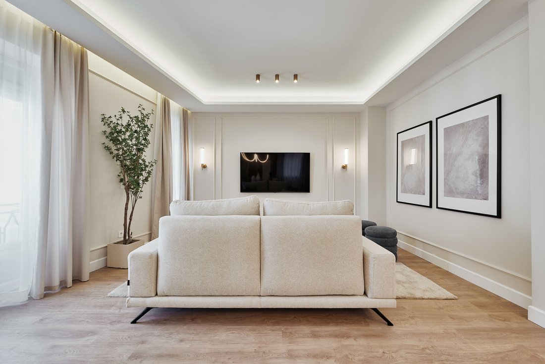 Apartment in Barrio Salamanca, Madrid, Spain 3 - 18235882