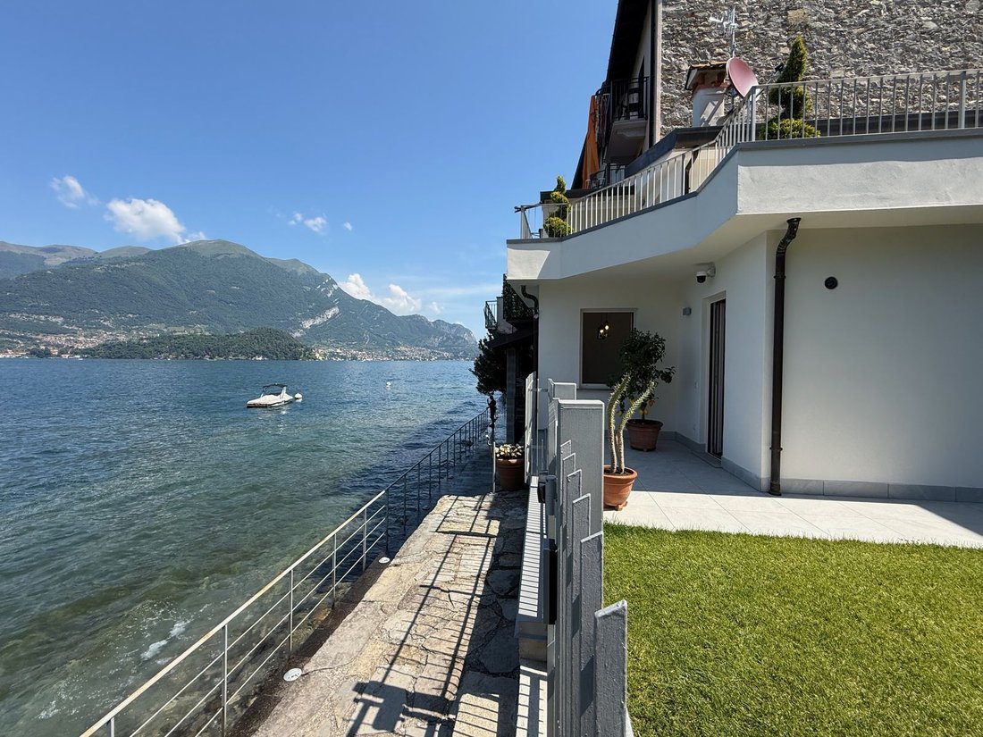 House in Lezzeno, Lombardy, Italy 4 - 18235782