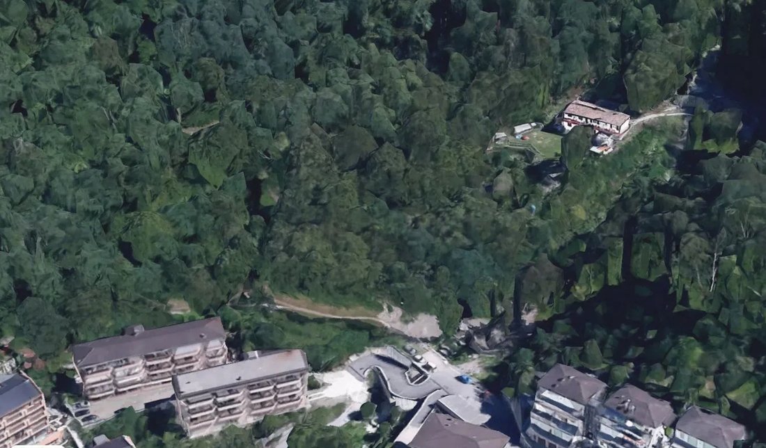 Land in Campione d'Italia, Lombardy, Italy 2 - 18237121