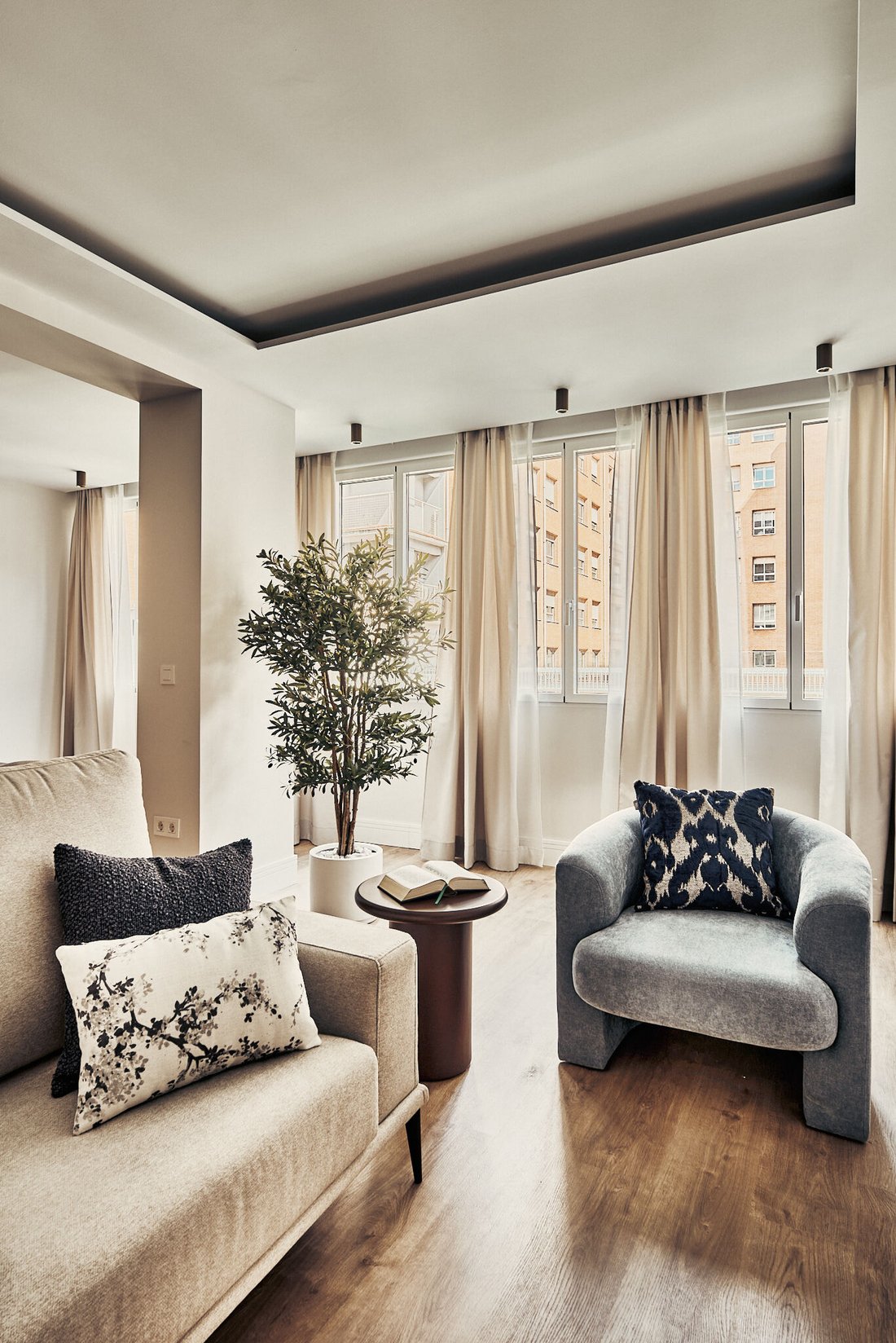 Apartment in Barrio Salamanca, Madrid, Spain 5 - 18235911