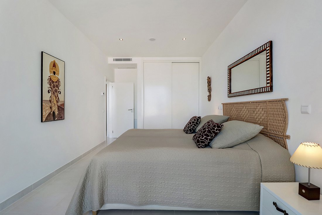 Penthouse in Praia De Porto Mós, Sao Goncalo de Lagos, Algarve 4 - 18236448