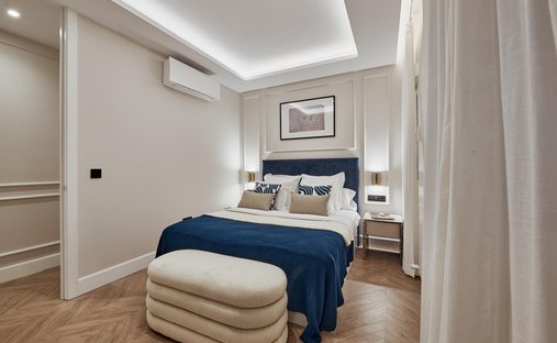 Appartement à Salamanque, Madrid, Espagne 1