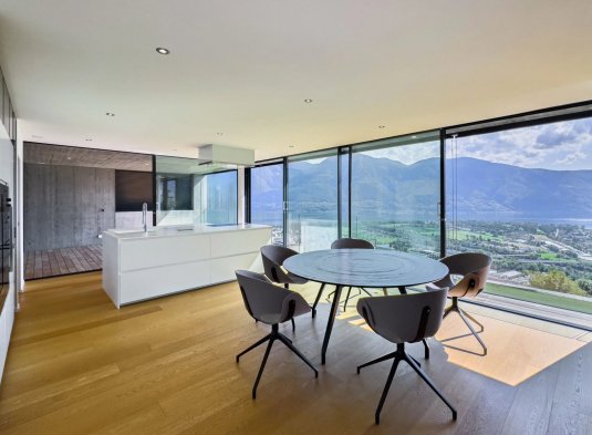 Wohnung in Locarno, Tessin, Schweiz 5 - 18236568