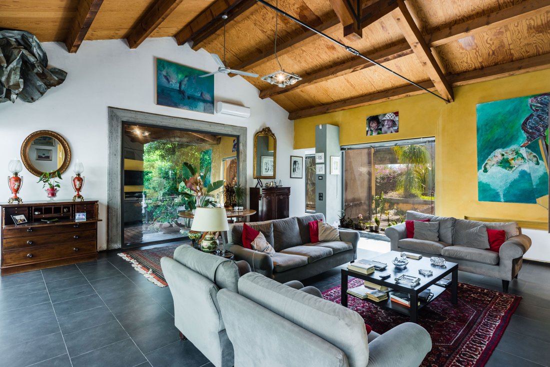 Villa in Misterbianco, Sicily, Italy 3 - 18236732