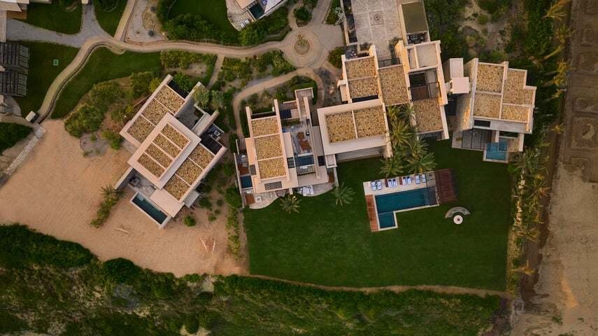 Villa in San José del Cabo, Baja California Sur, Mexico 2 - 18238122