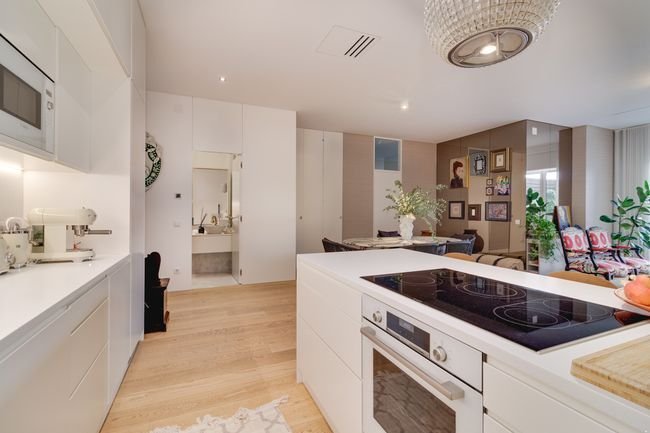 Apartment in Santo Antonio, Lisbon, Portugal 5 - 18235797
