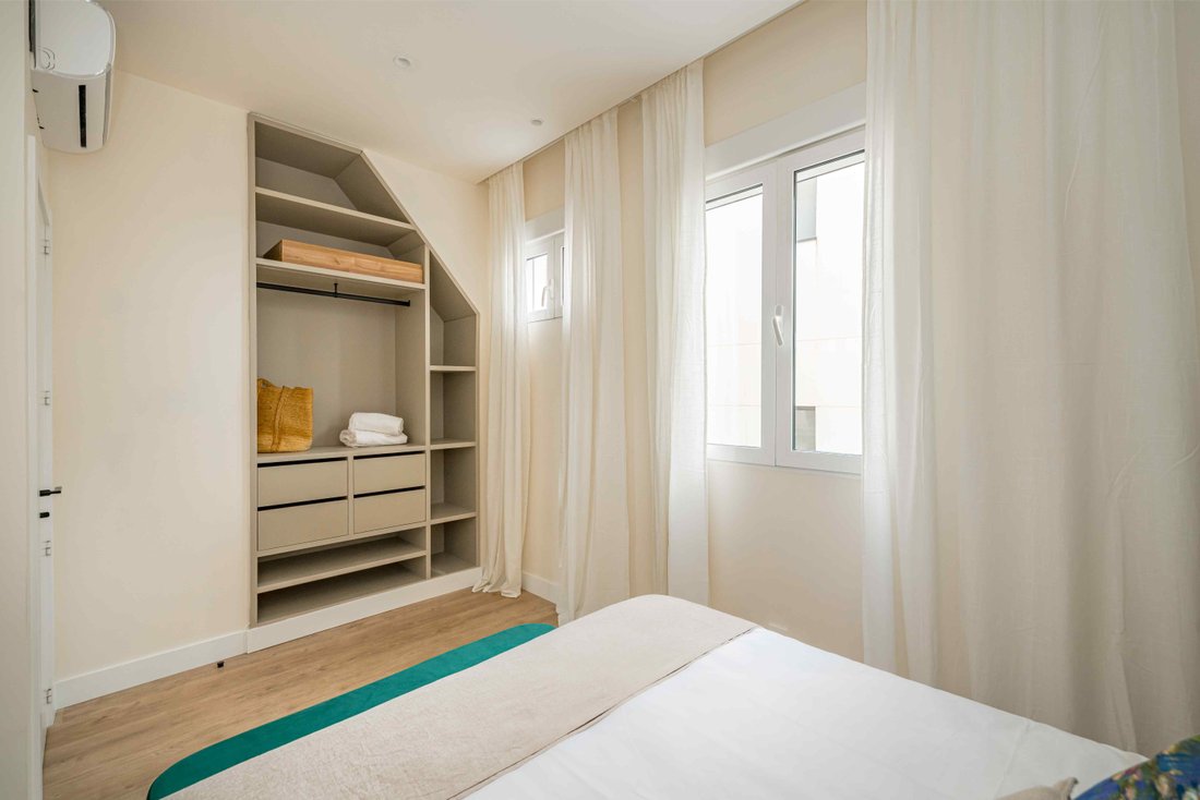 Wohnung in Centro, Madrid, Spanien 2 - 18235899