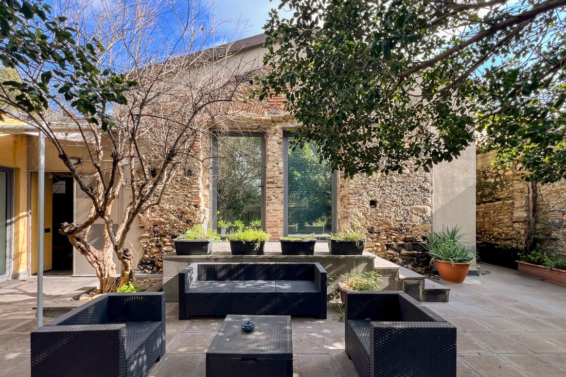 Villa in Misterbianco, Sicily, Italy 1 - 18236732