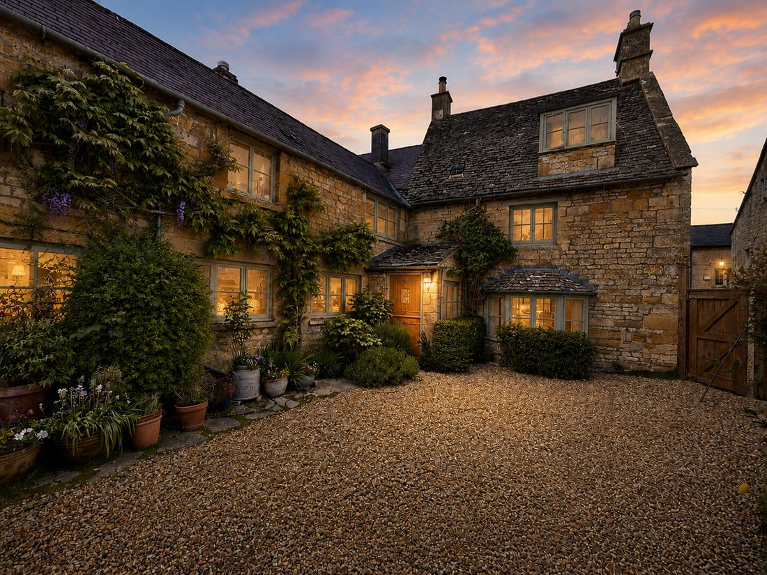 House in Moreton, England 2 - 18237421