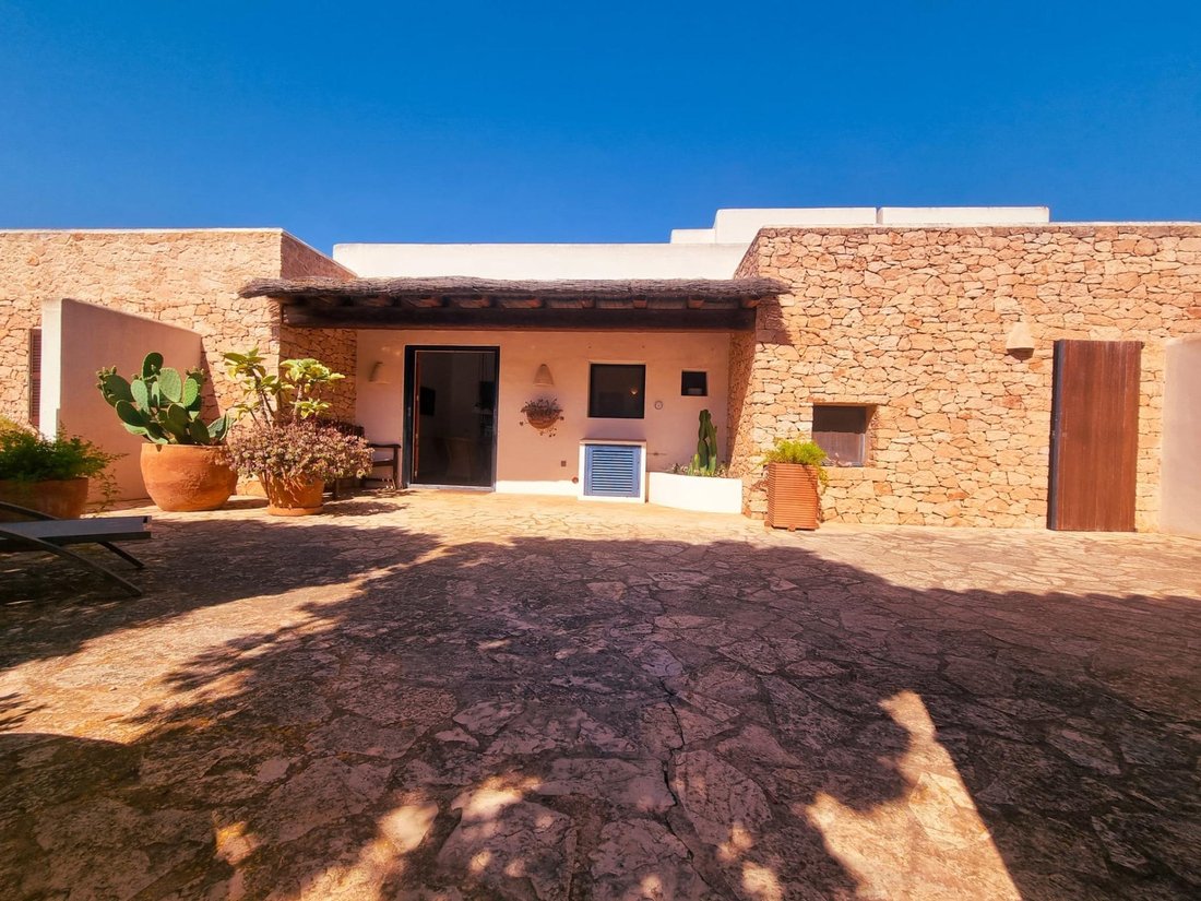 House in Formentera, Balearic Islands, Spain 3 - 18236029