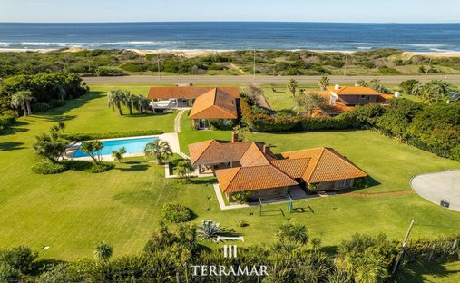 Casa a Punta del Este, Dipartimento di Maldonado, Uruguay 1