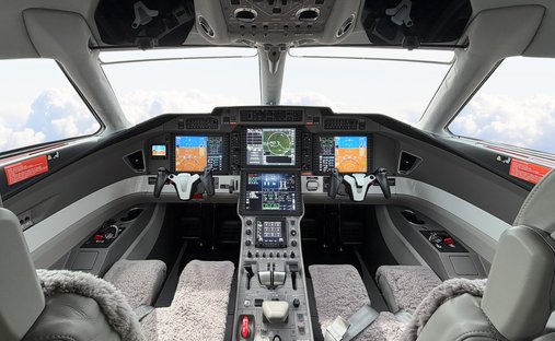 PC-24 3