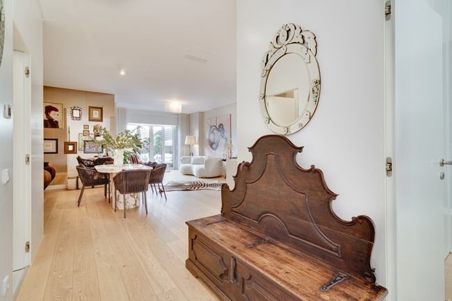 Apartment in Santo Antonio, Lisbon, Portugal 1 - 18235797