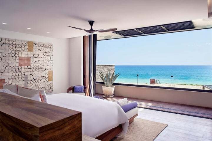 Villa in San José del Cabo, Baja California Sur, Mexico 1 - 18238122