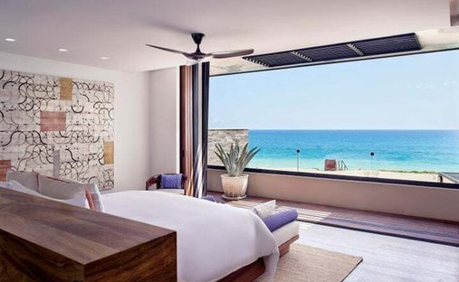 Villa in San José del Cabo, Baja California Sur, Mexiko 1
