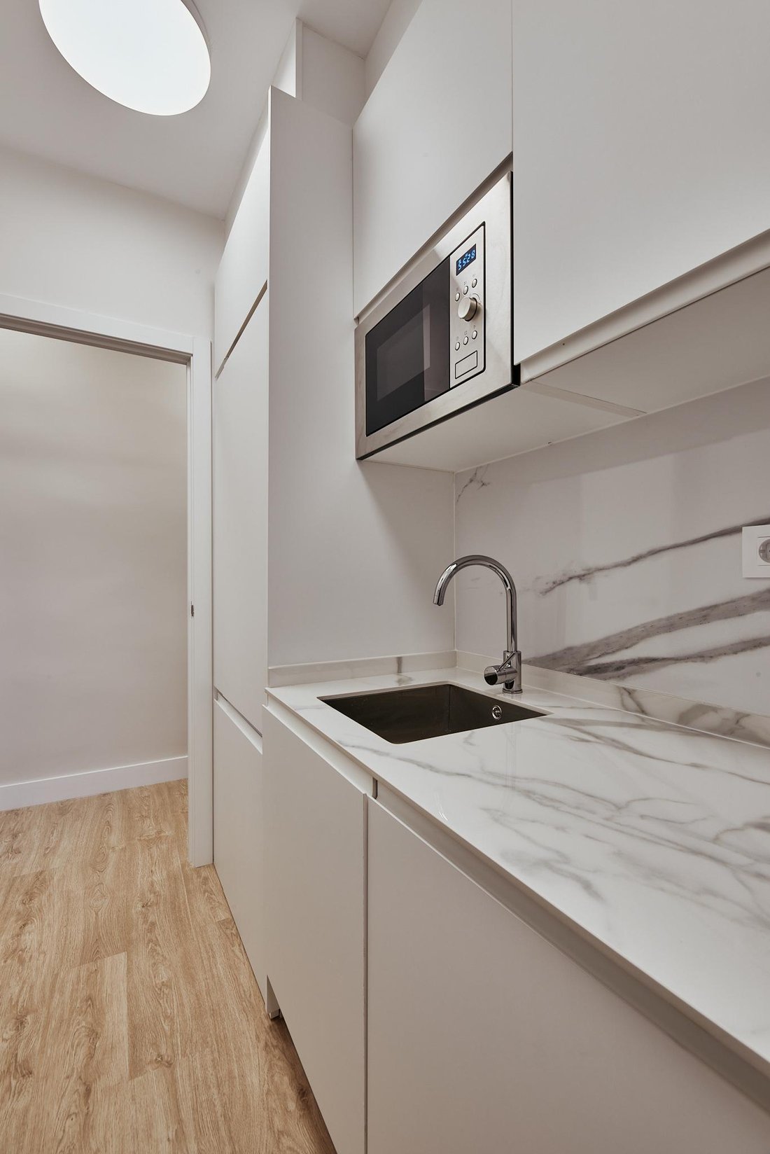Wohnung in Salamanca, Madrid, Spanien 5 - 18235887
