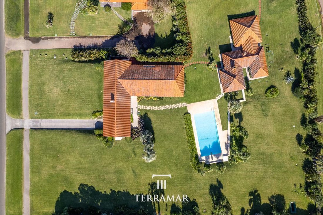 House in Punta del Este, Maldonado Department, Uruguay 2 - 18237937