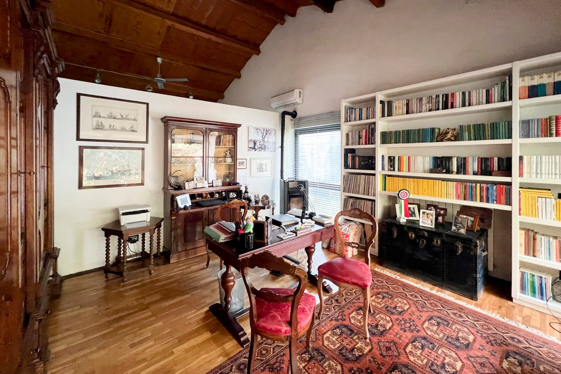 Villa in Misterbianco, Sicily, Italy 5 - 18236732