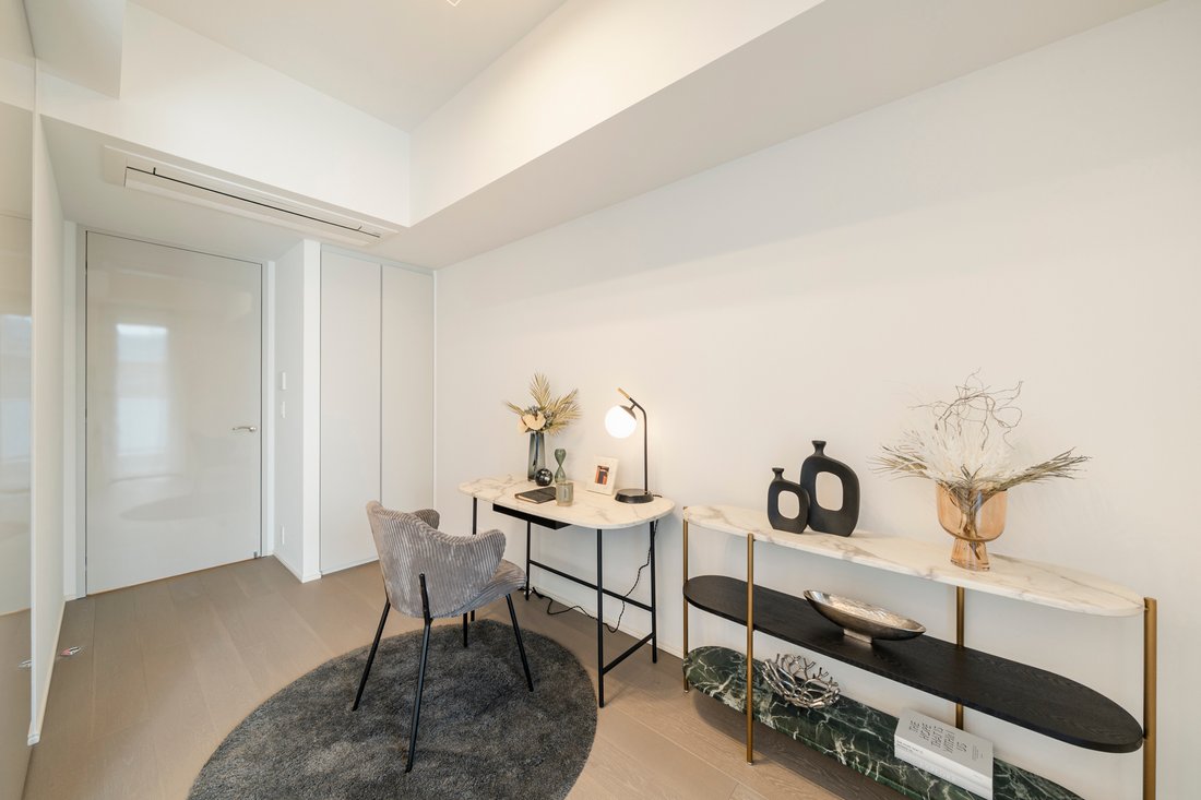 Condominio a Chiyoda, Tokyo, Giappone 5 - 18244135