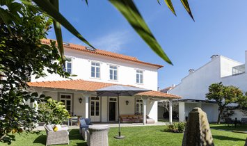 Villa in Gloria e Vera Cruz, Aveiro District, Portugal 1