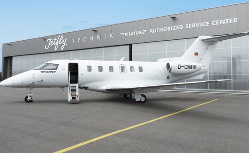 PC-24 2