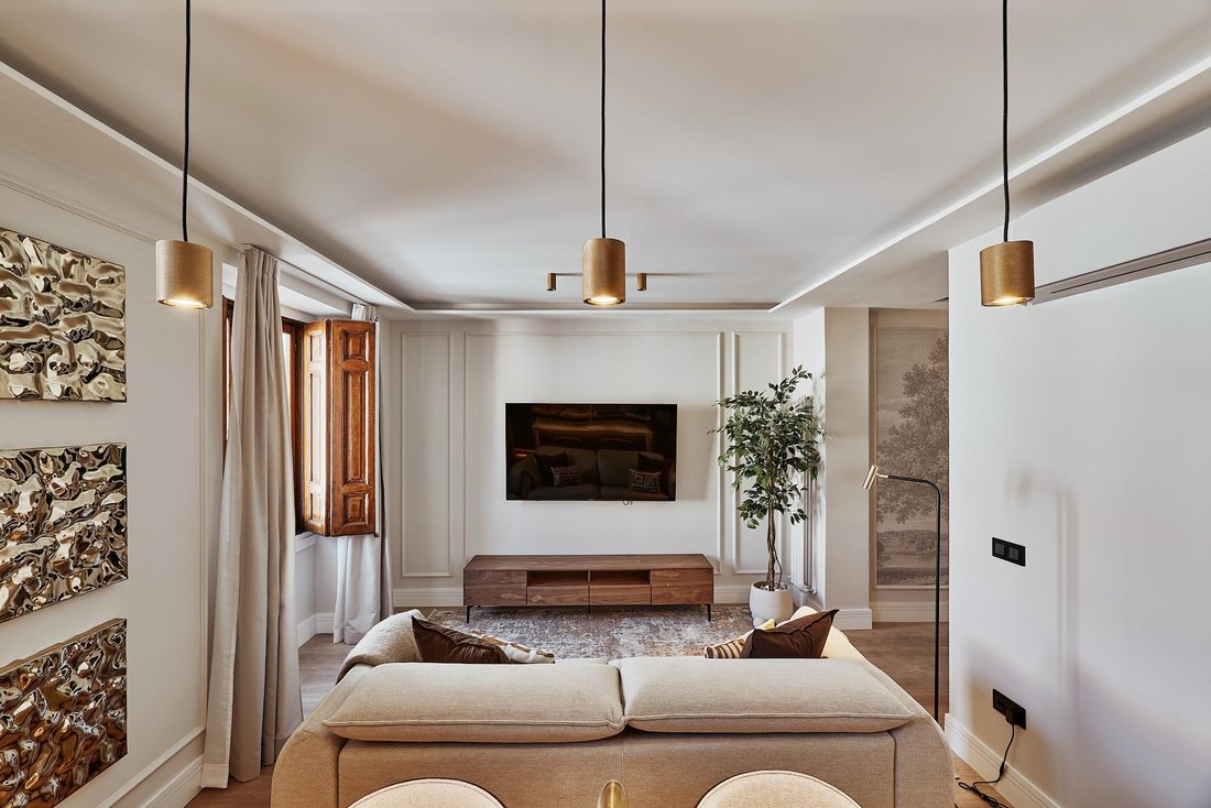 Apartment in Centro, Madrid, Spain 1 - 18235923