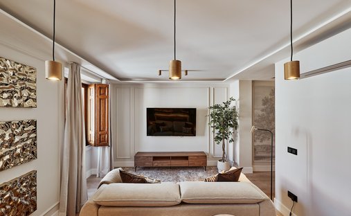 Apartment in Centro, Madrid, Spain 1