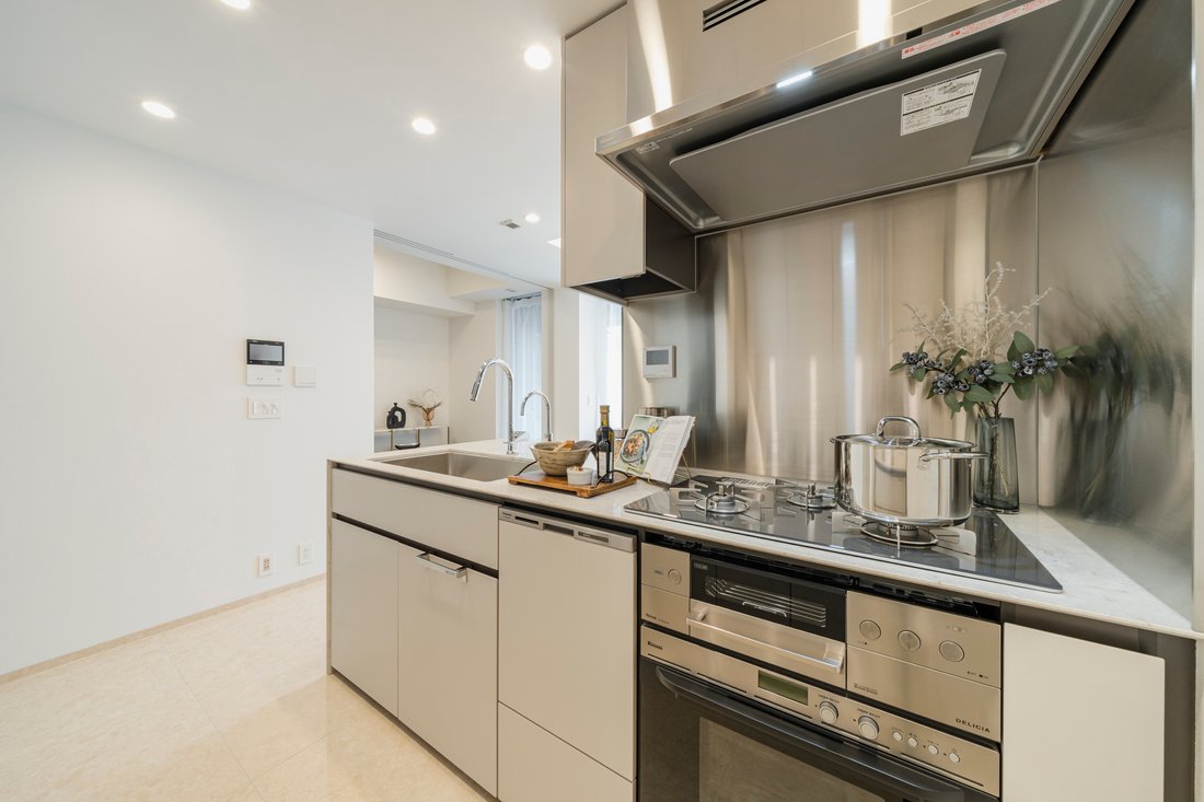 Condominio a Chiyoda, Tokyo, Giappone 4 - 18244135