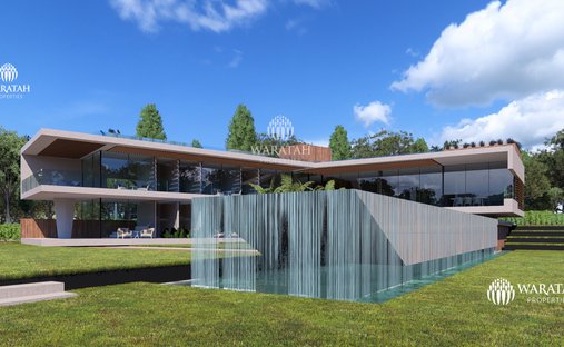 Villa in Vale do Lobo, Almancil, Portugal 1