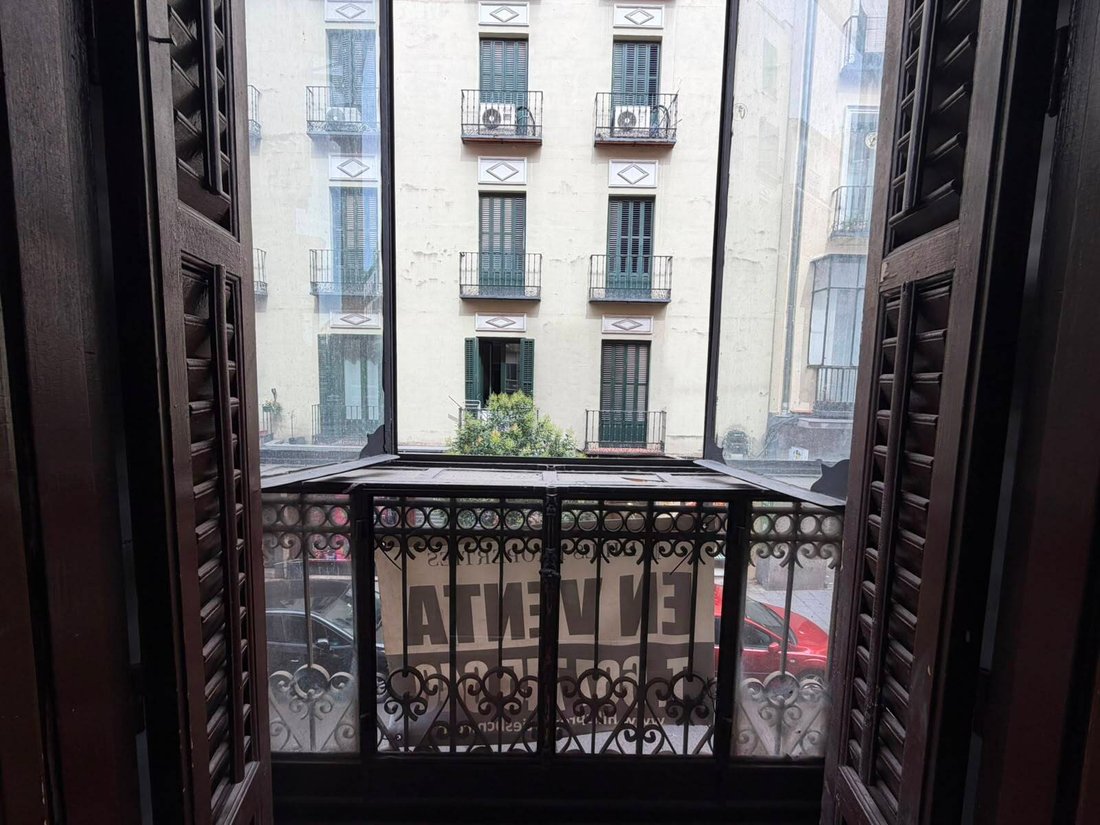 Appartamento a Hortaleza, Madrid, Spagna 5 - 18235492