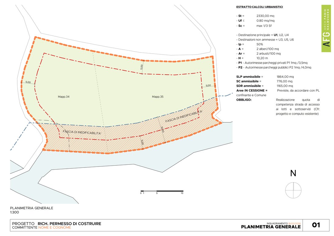 Land in Campione d'Italia, Lombardy, Italy 5 - 18237121