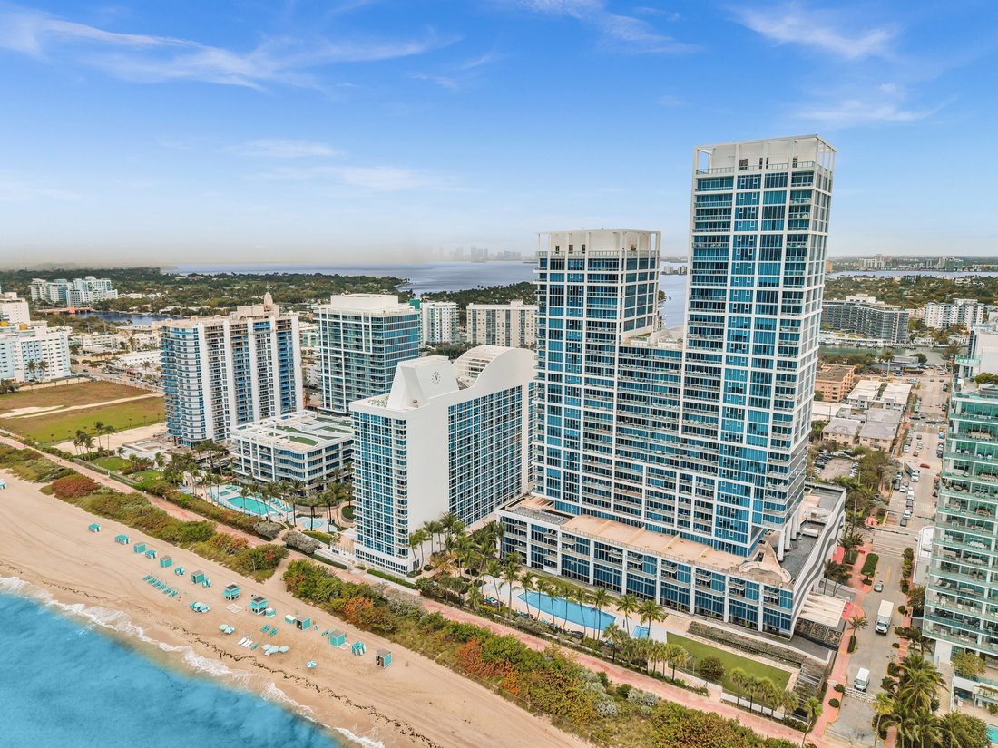 Condo in Miami Beach, Florida, United States 2 - 18238345