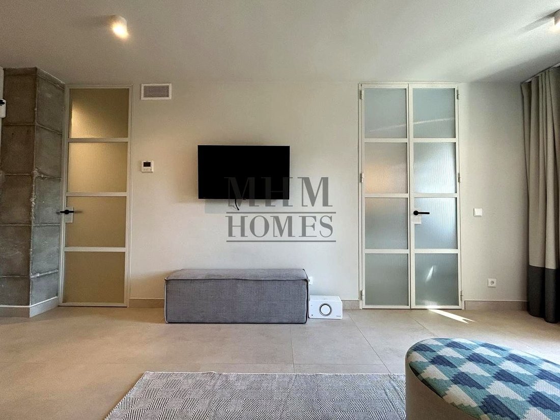 Appartement à Centro, Malaga, Espagne 5 - 18235666