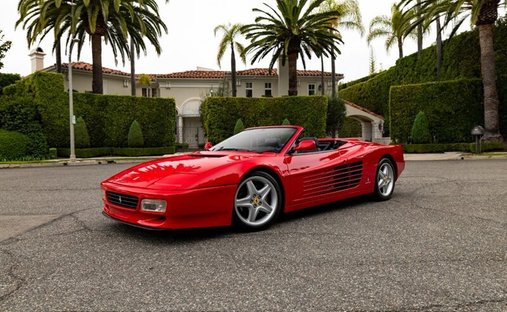 1993 Ferrari for sale | JamesEdition
