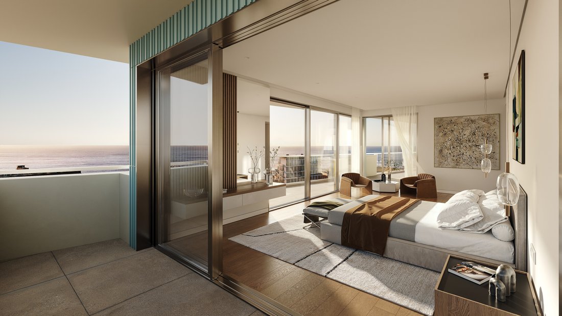 Apartment in Canidelo, Porto District, Portugal 4 - 17061362
