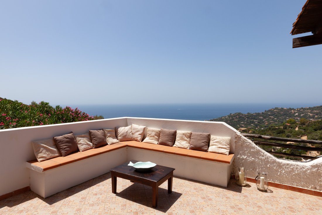 Villa in Maracalagonis, Sardinia, Italy 3 - 18235559