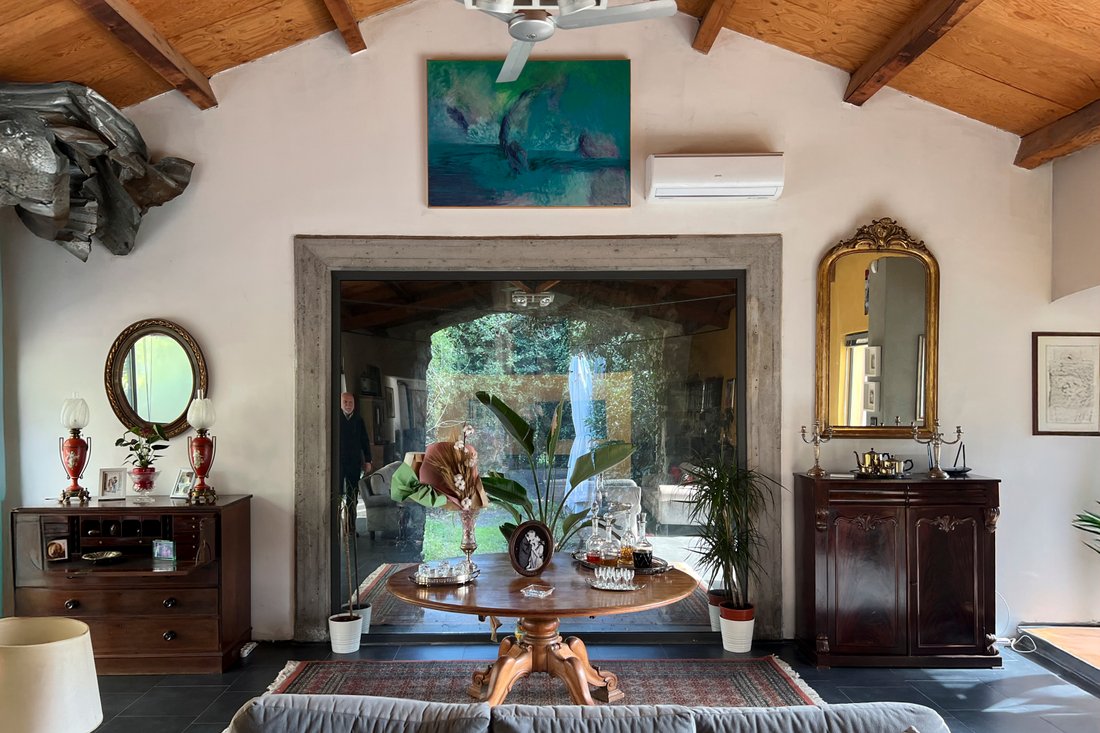 Villa in Misterbianco, Sicily, Italy 4 - 18236732